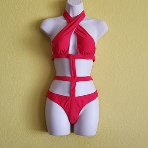Sexy Monokini Swimsuit